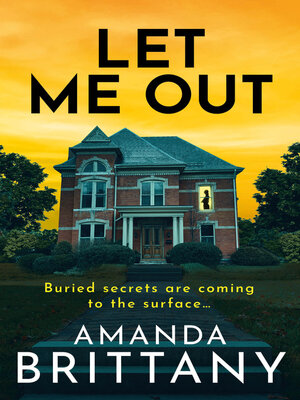 cover image of Let Me Out